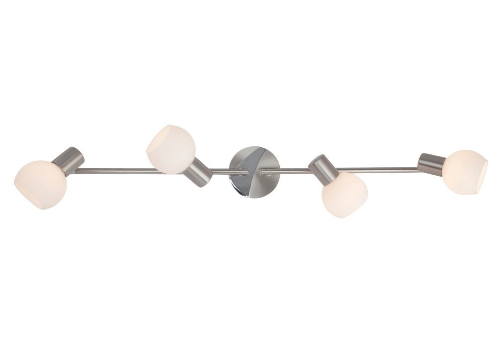 4-lichts opbouwspot Tiara Brilliant 4004353164385