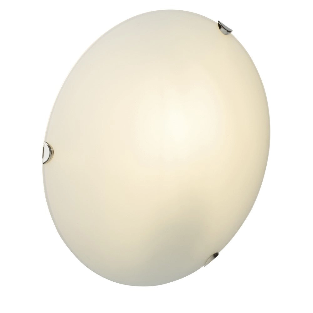 Plafondlamp Melania Ø 25cm Brilliant 4004353261619