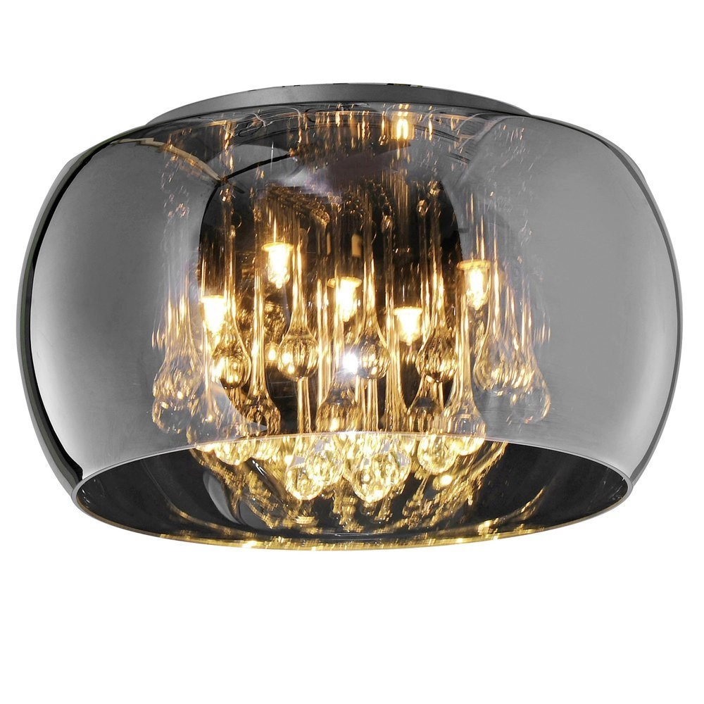 Plafondlamp Vapore