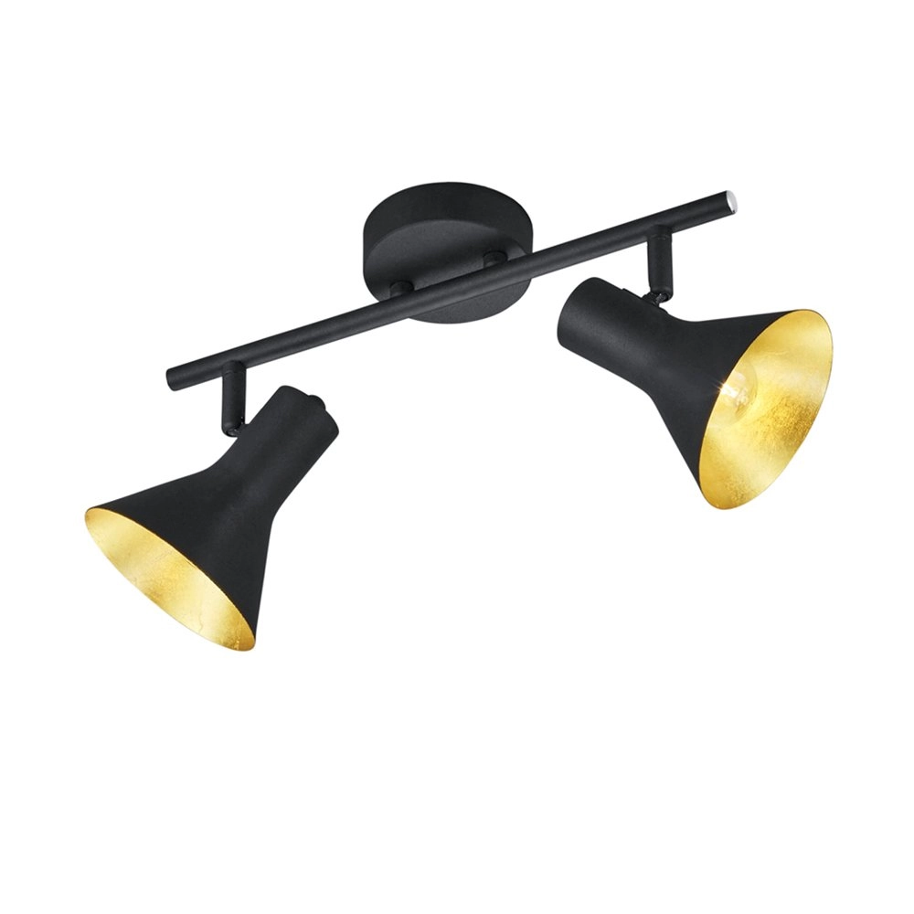 Plafondspot Nina Industrie