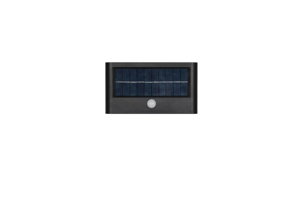Solar buitenlamp Ramos met bewegingssensor Trio 4017807622577
