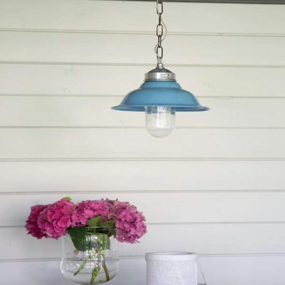 Veranda hanglamp Porto Fino Retro Nostalgisch KS verlichting 8714732658300