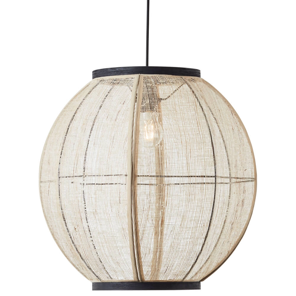 Hanglamp Tanah