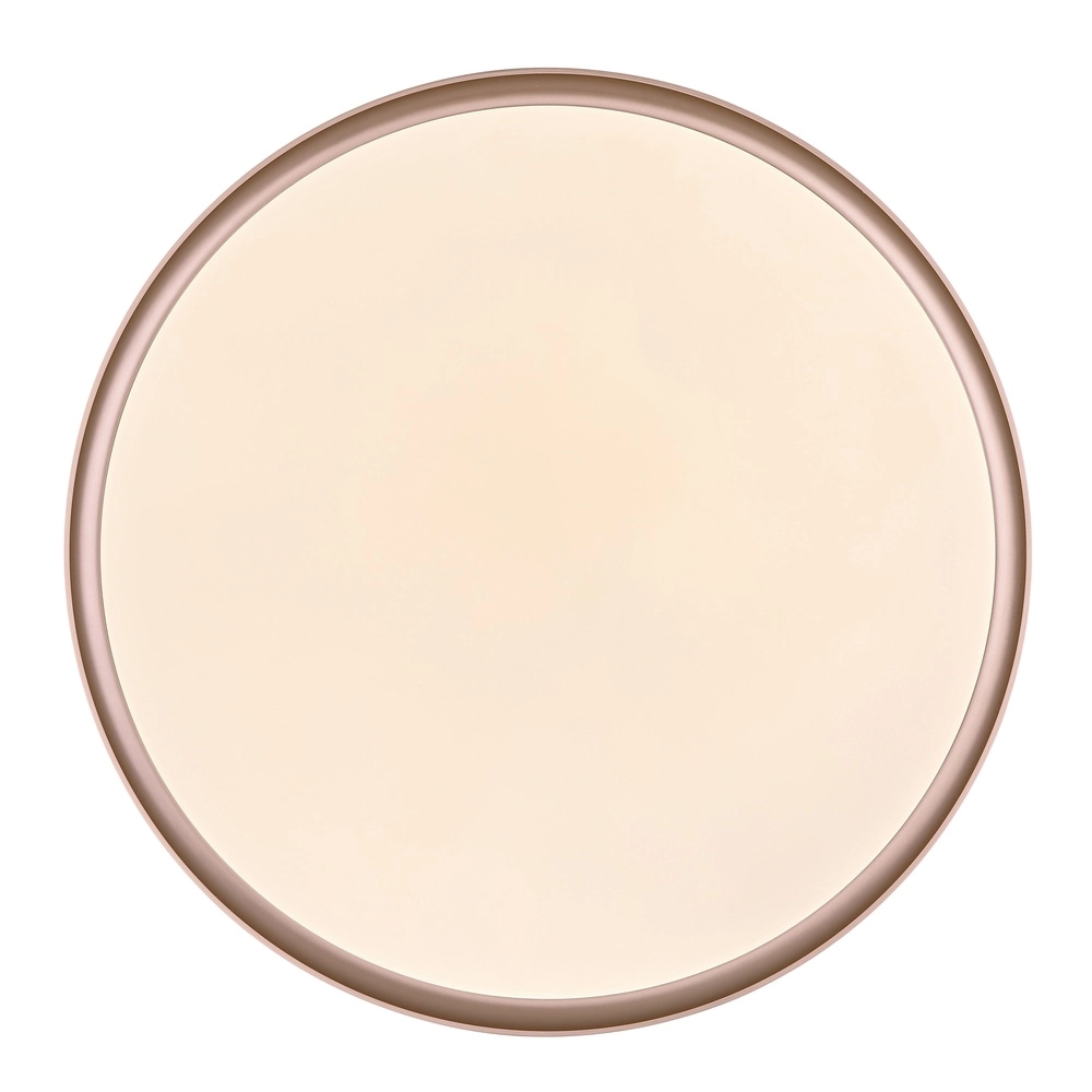 Design plafondlamp Manni zwart Ø 48,5cm Globo 9007371425150