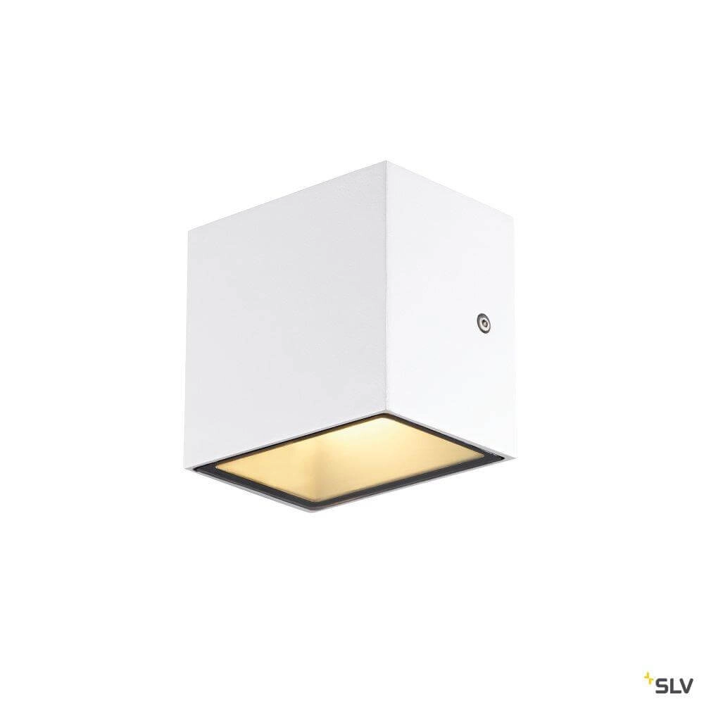 Led downlighter Sitra S Wit