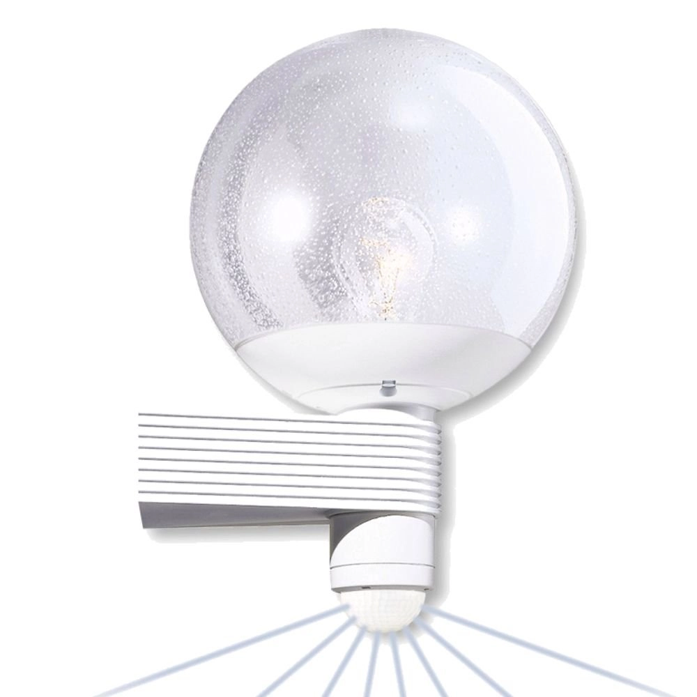 Schriklamp L400S Sensor