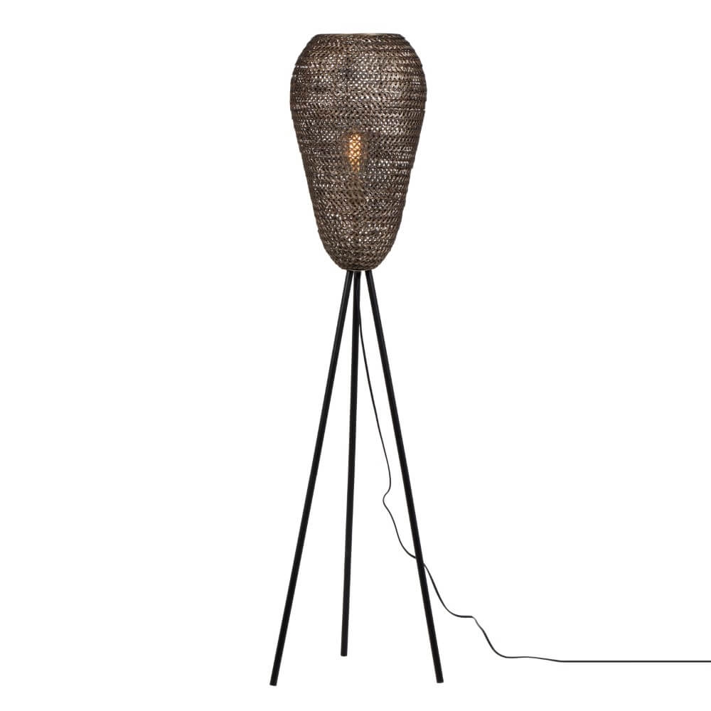 Bronzen tripod Ziva Ø 43cm Trio 4017807617429