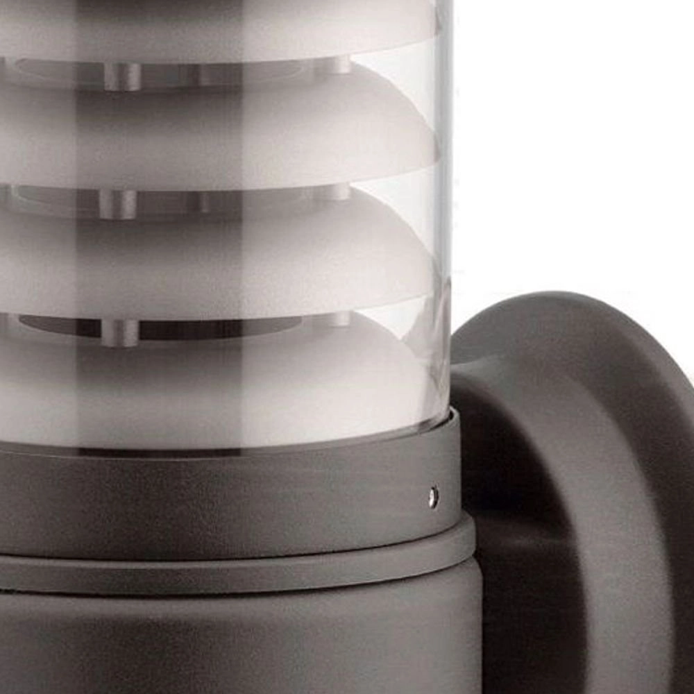 Buitenlamp Polo Antraciet Franssen 8033239527569