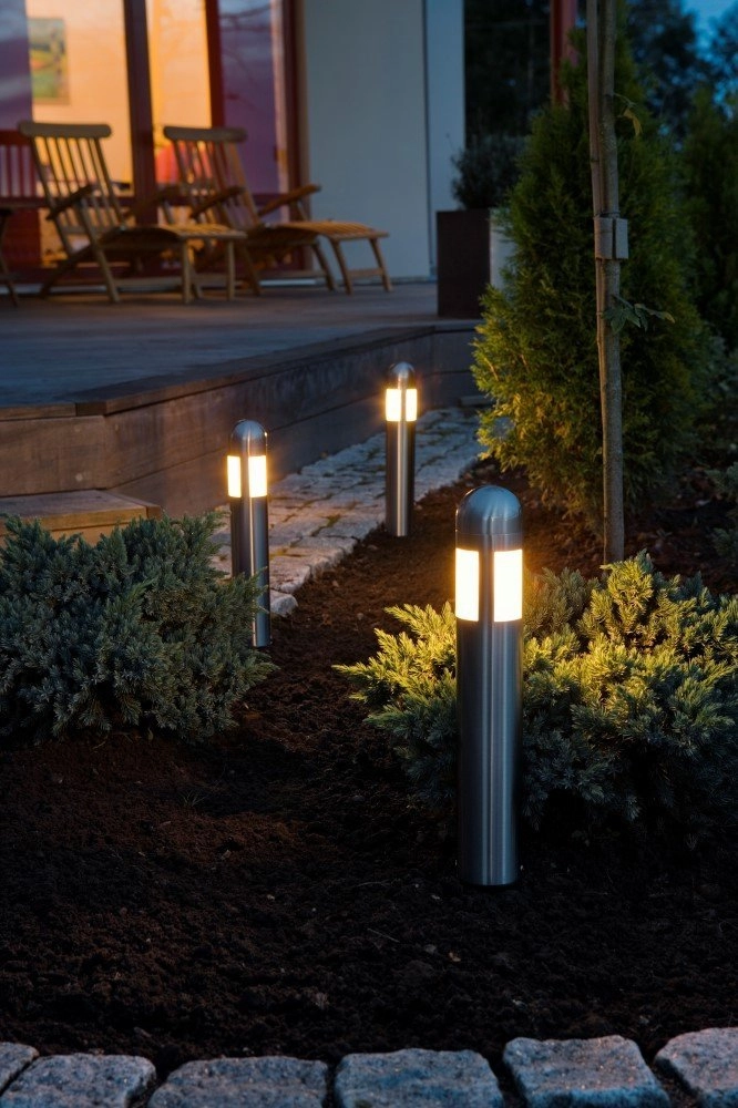Tuinlampen Amalfi (3x) Set KonstSmide 7318307451009