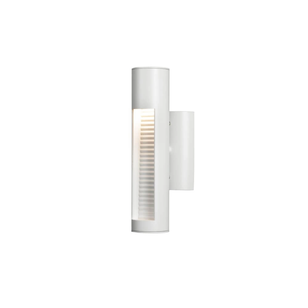 Design wandlamp Udine wit