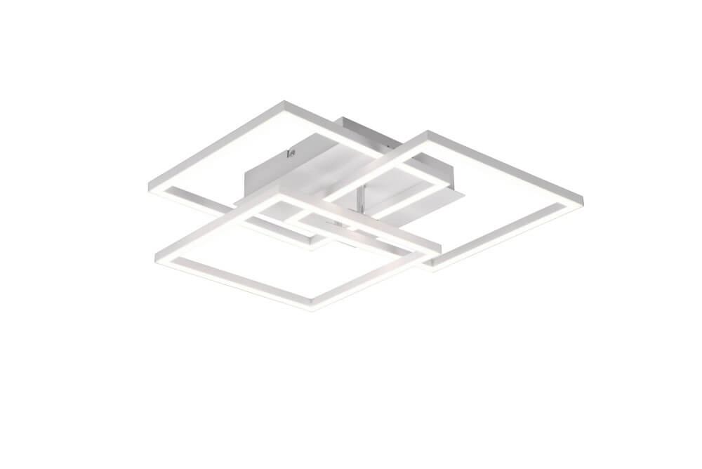 Plafonnière Mobile 42cm wit