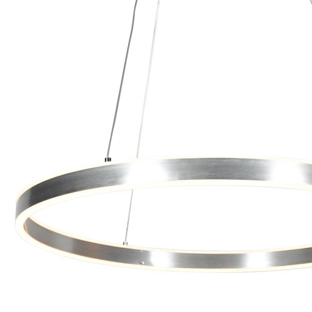 Design hanglamp Ringlux metaal Steinhauer 8712746173154