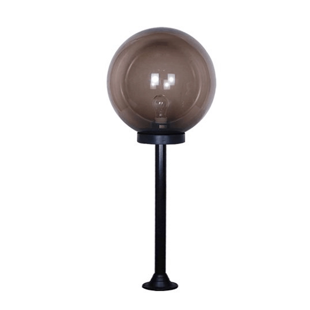 Bol lamp Bolano 131cm staand
