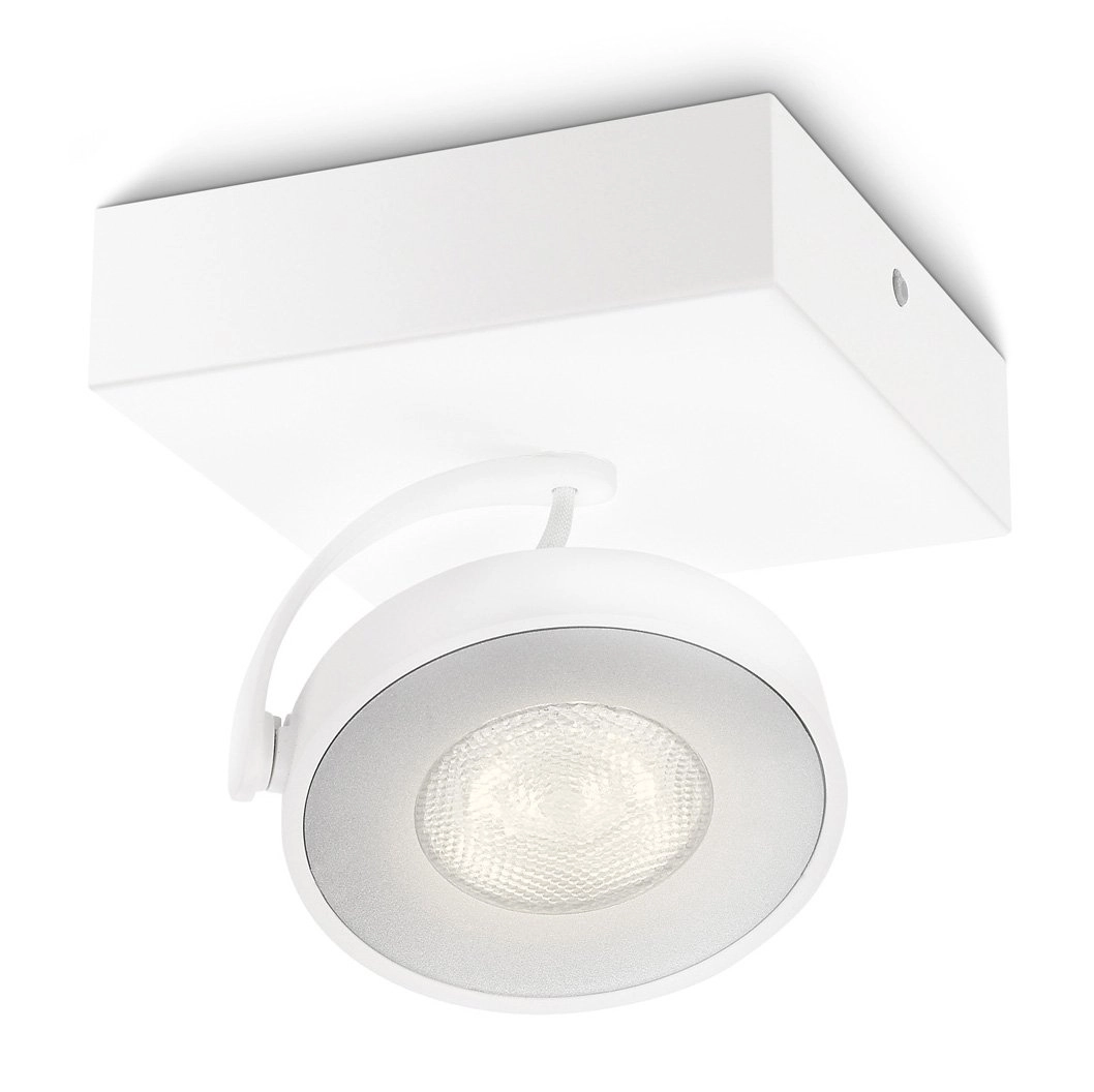 Led plafondspot Clockwork led