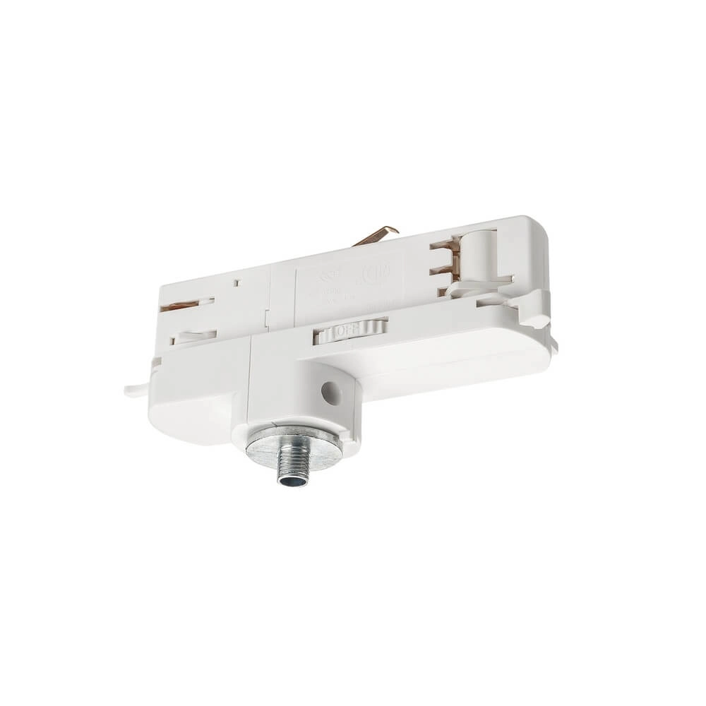 Armatuuradapter S-Track adapter DALI wit