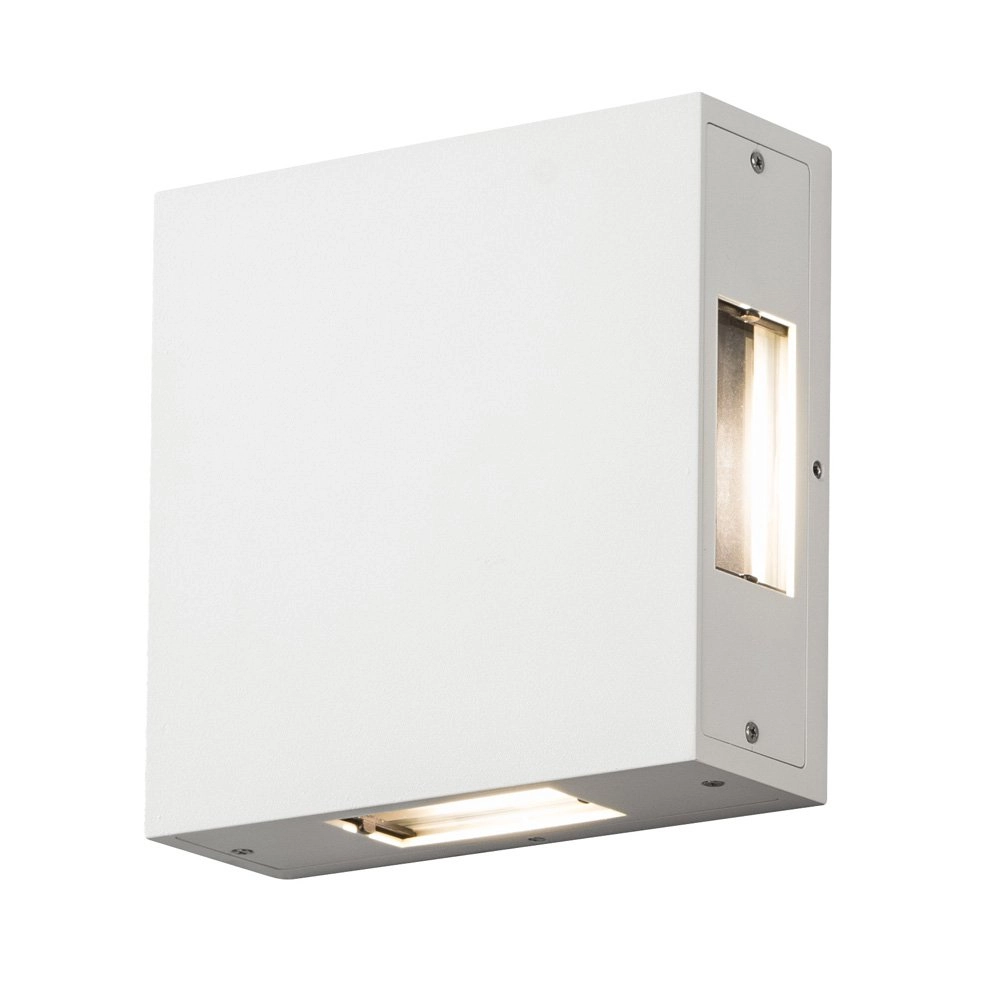 Led wandspot Cremona voor buiten