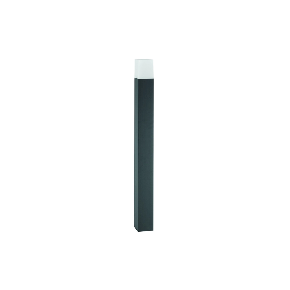 Padverlichting Stick grijs 80cm Lyora 5212017409232