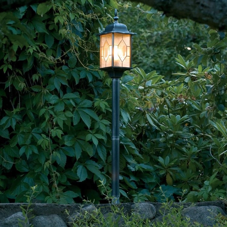 Tuinlamp Milano Klassiek KonstSmide 7318302457594