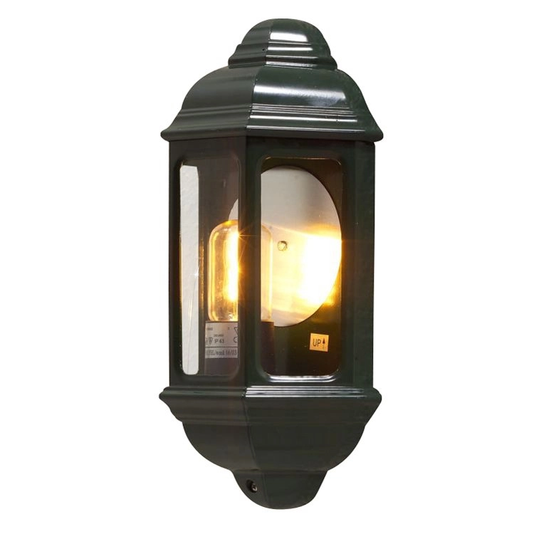 Muurlamp Cagliari voor buiten