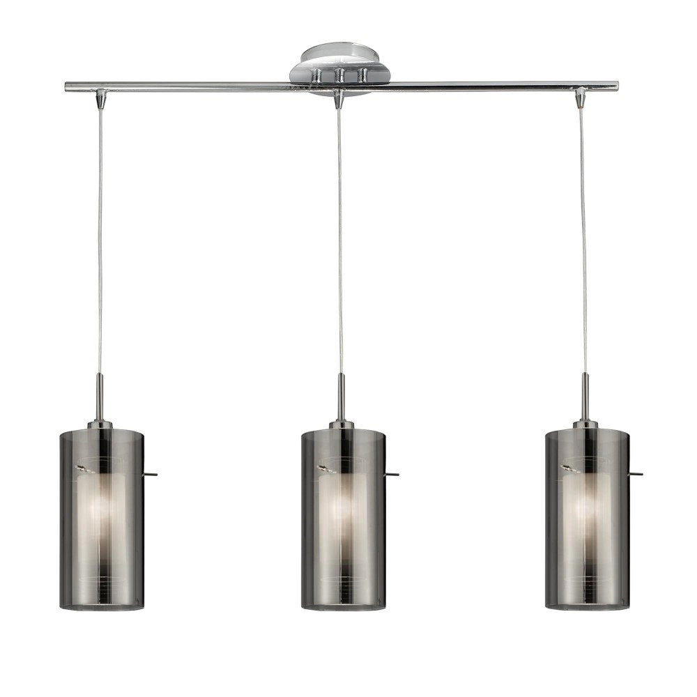 Eetkamer hanglamp Duo 2