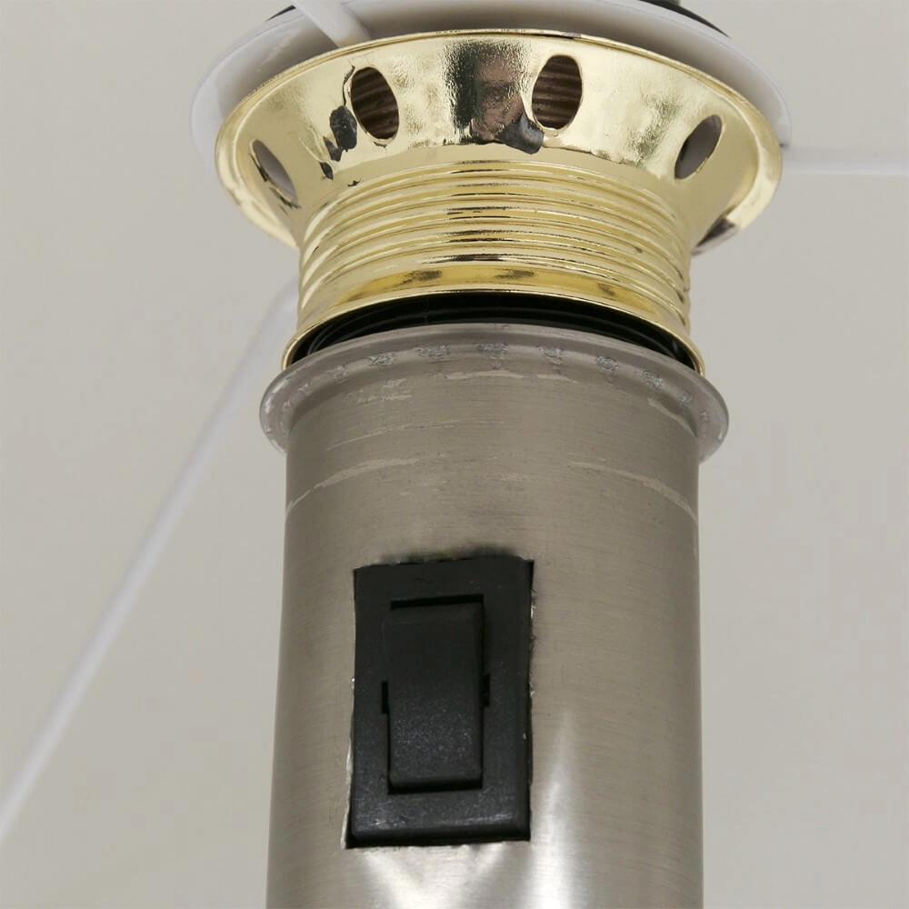 Vloerlamp Noor Steinhauer 8712746122145