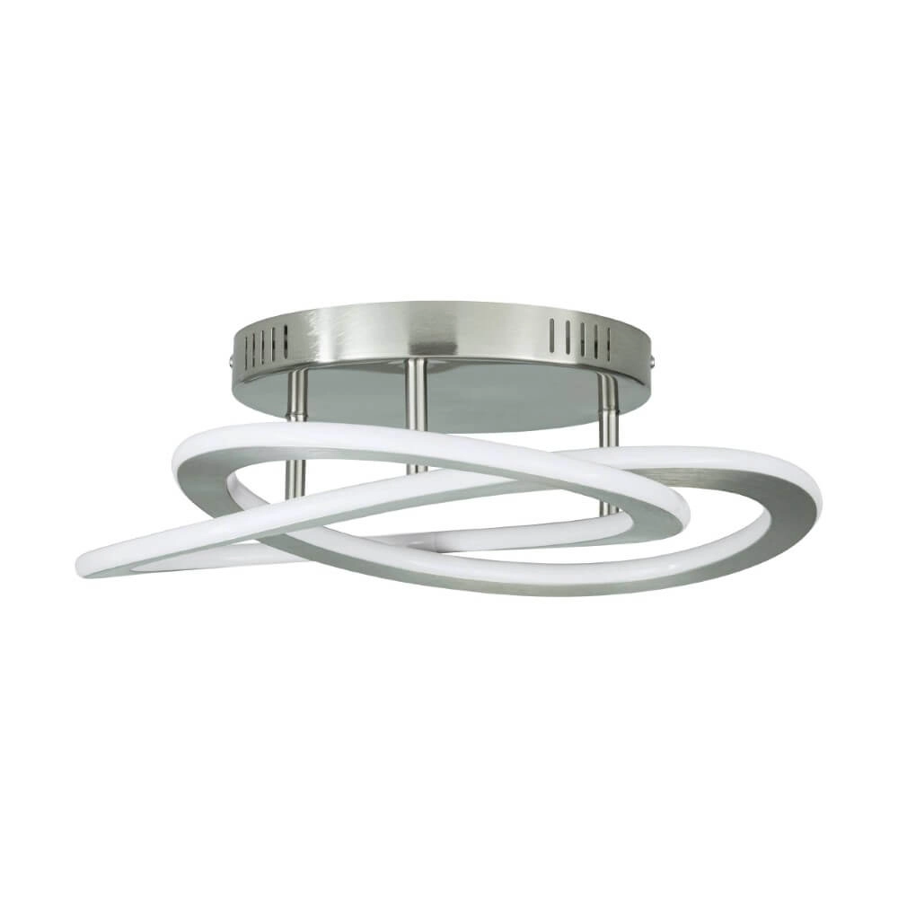 Design plafondlamp Rolimare