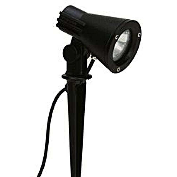 Buitenlicht Orientable Zwart Albert 4007235621549