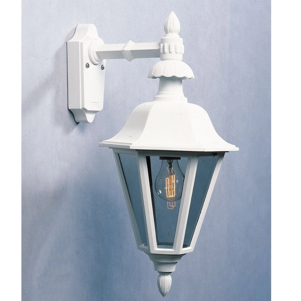 Buitenlamp Pallas Klassiek KonstSmide 7318304832504