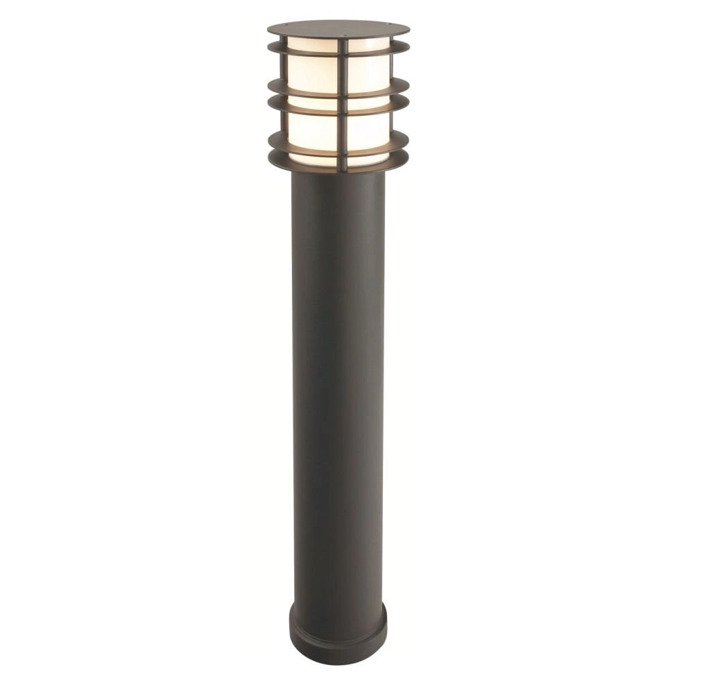 Terraslamp Verso Zwart
