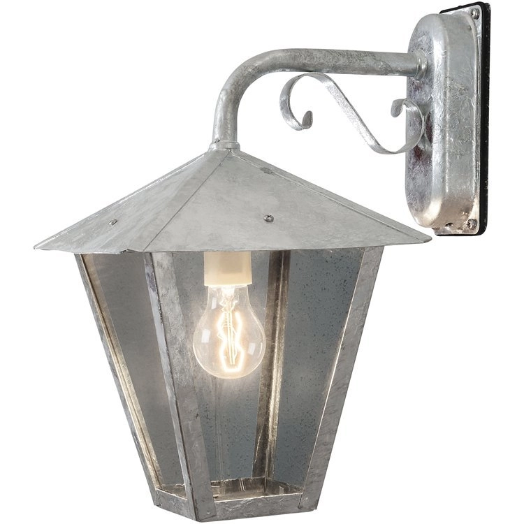 Buitenlamp Benu Down Landelijk