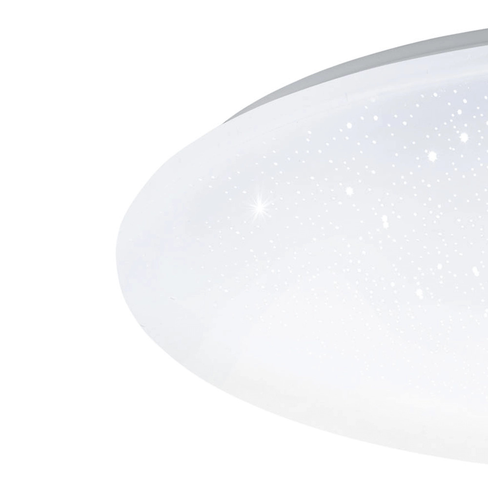 Plafonnière Zigbee Totari-Z Ø 53cm Eglo 9008606221486