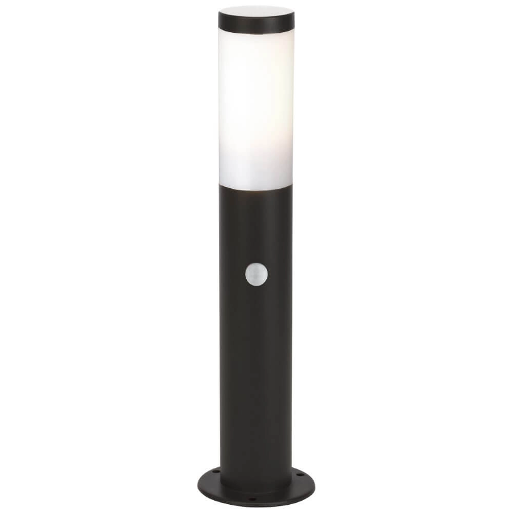 Sokkellamp Dody met sensor