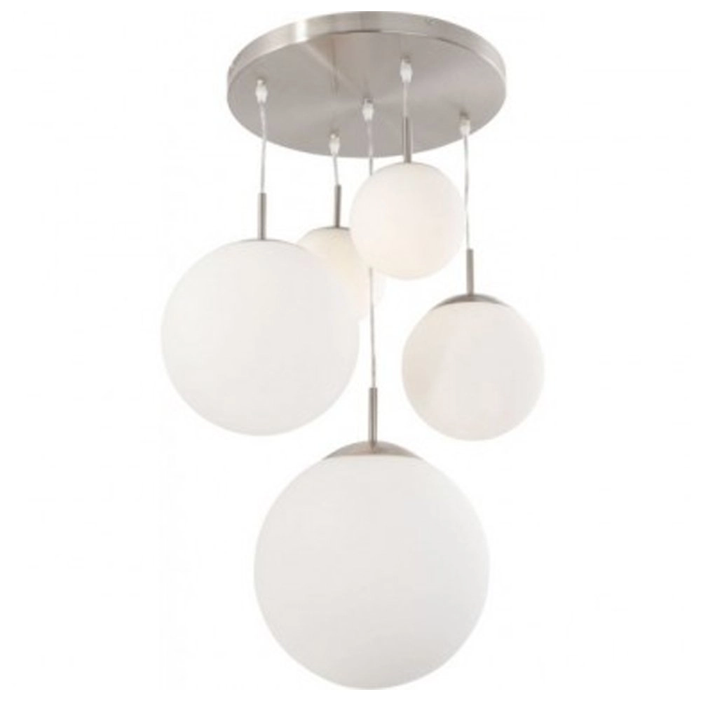 Plafondlamp Bollique