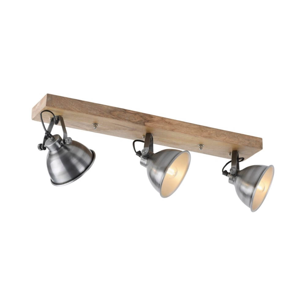 Plafondlamp Samia 3-lichts