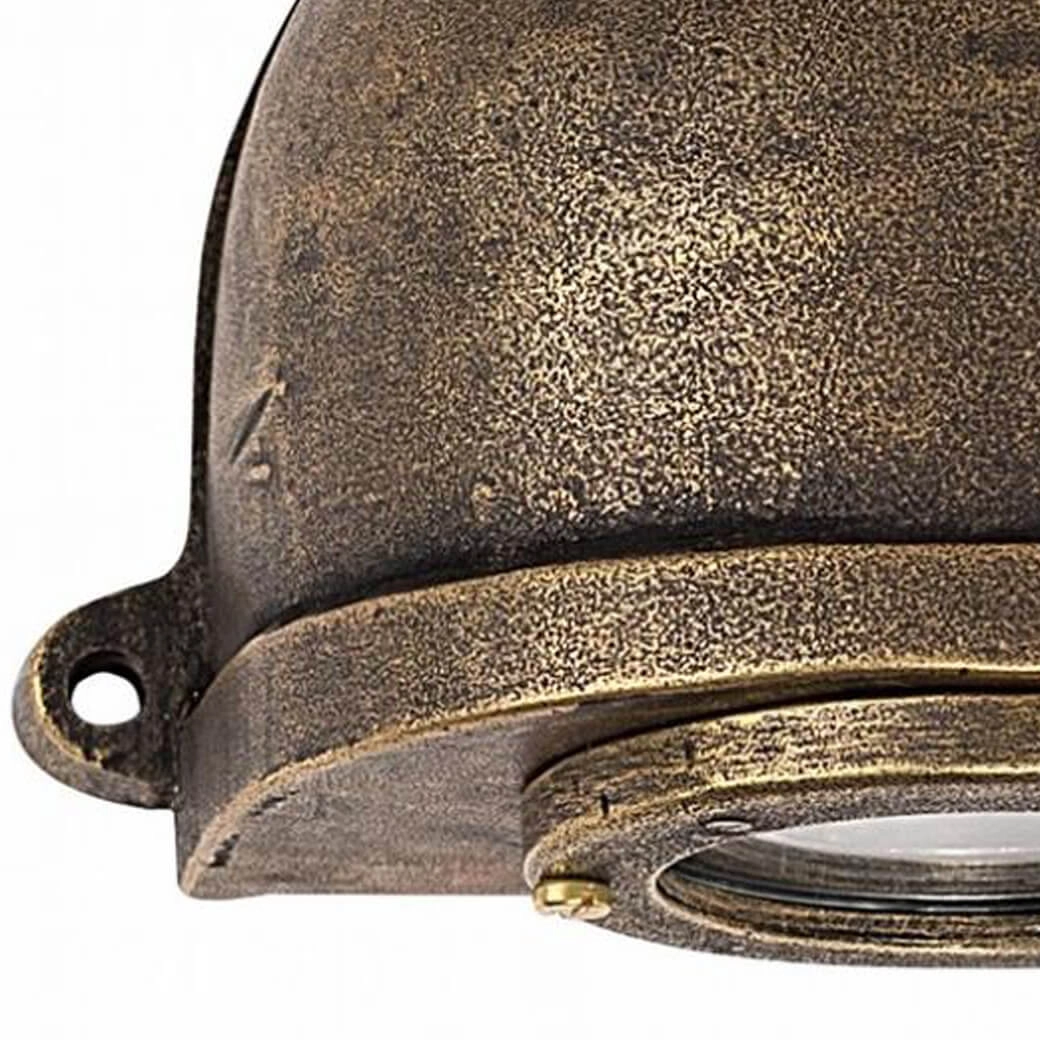 Muurspot Dusky KS verlichting 8714732669207