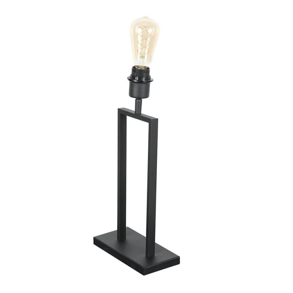 Tafellamp Stang zwart Steinhauer 8712746175660