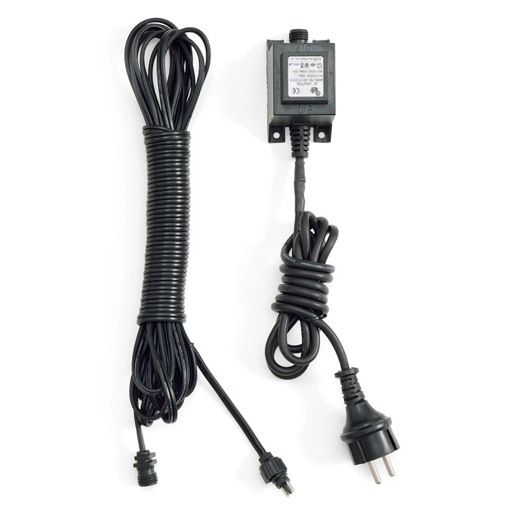 Led muurspot Amalfi olijfgroen KonstSmide 7318307681109