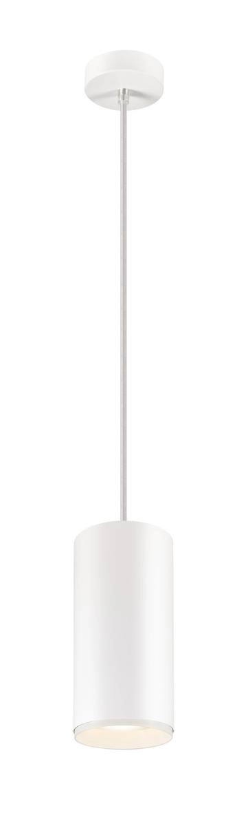 Sierring voor Numinos XL wit SLV 4024163262507