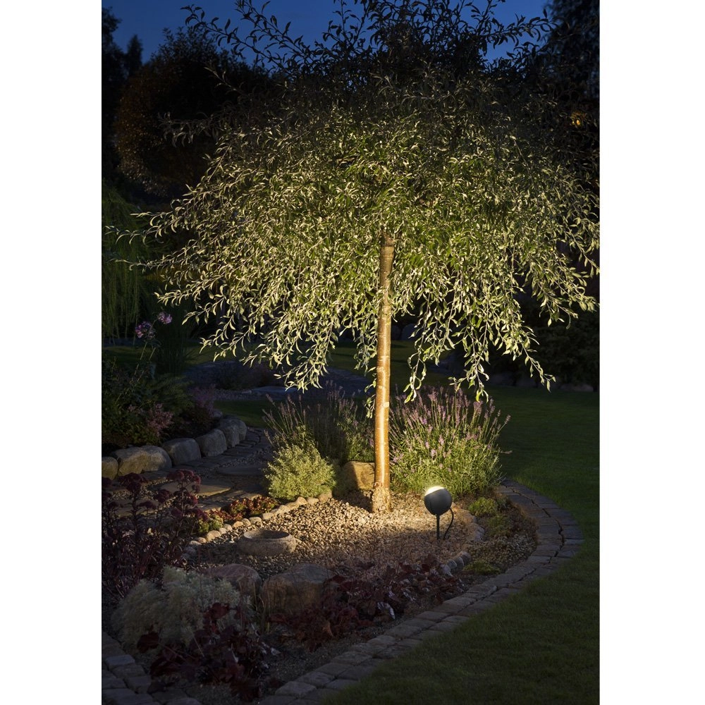 Led tuinspot Lecce KonstSmide 7318307529753
