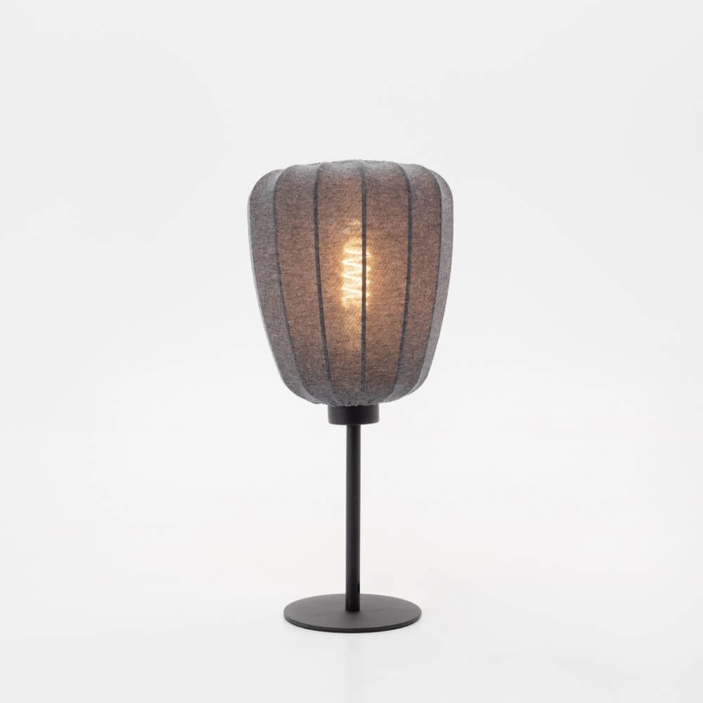Schemerlampje Barlaston antraciet Eglo 9002759439460