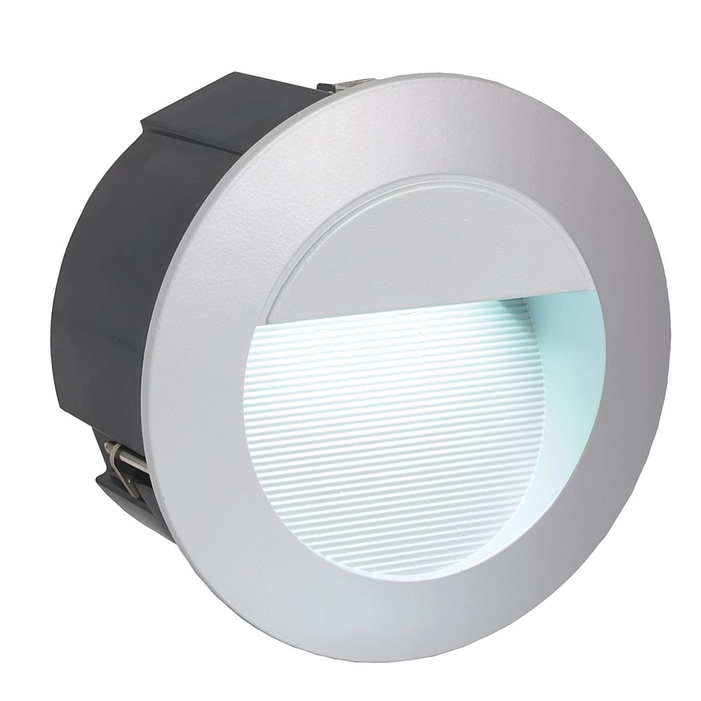 Led buitenlamp Zimba Round led