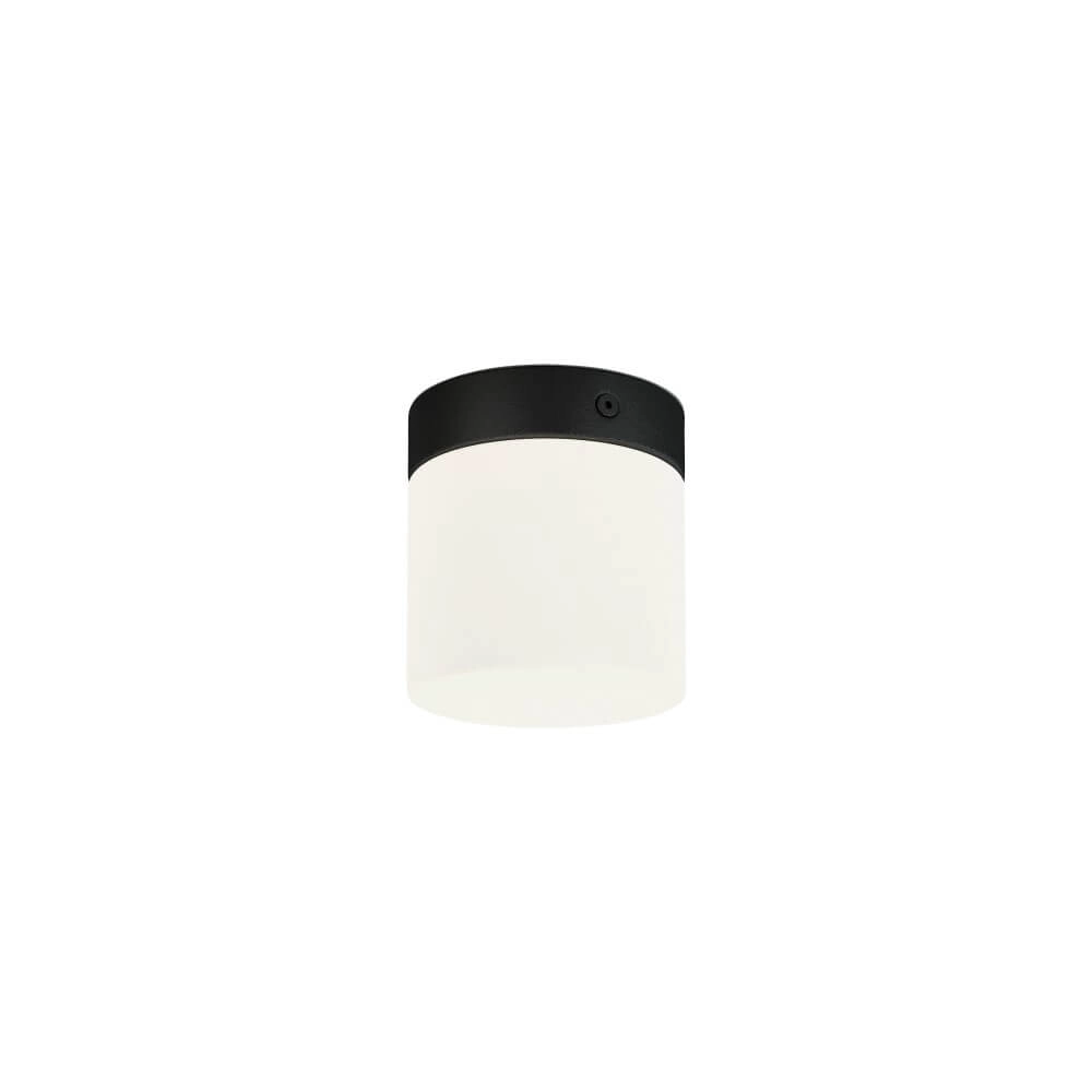 Ø 10cm badkamer plafondlamp Cayo