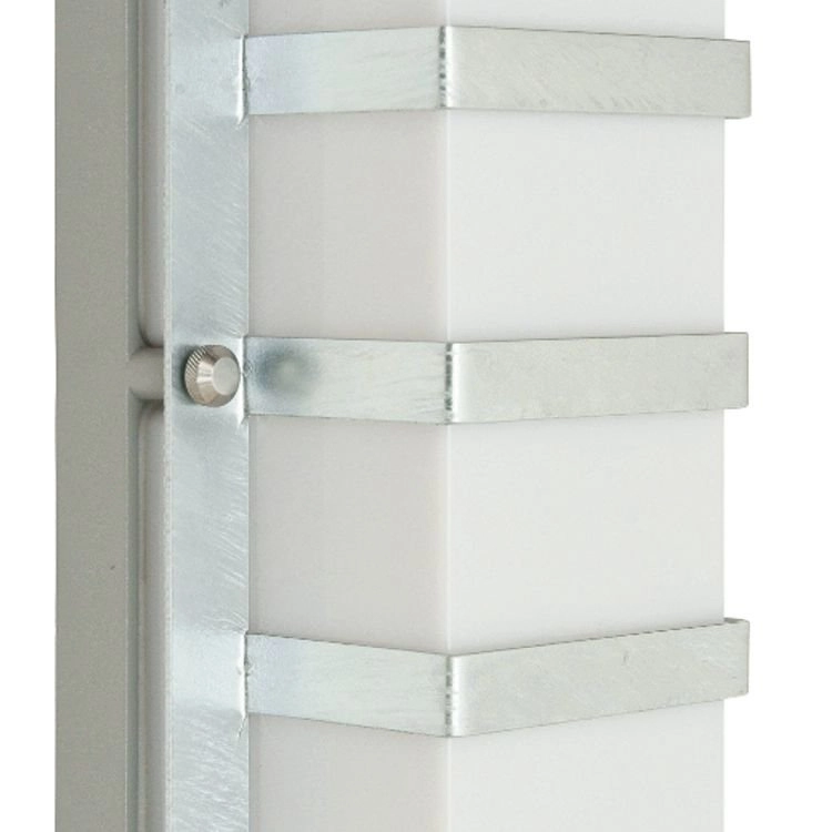 Buitenlamp Vista Gegalvaniseerd Franssen 7042898606035
