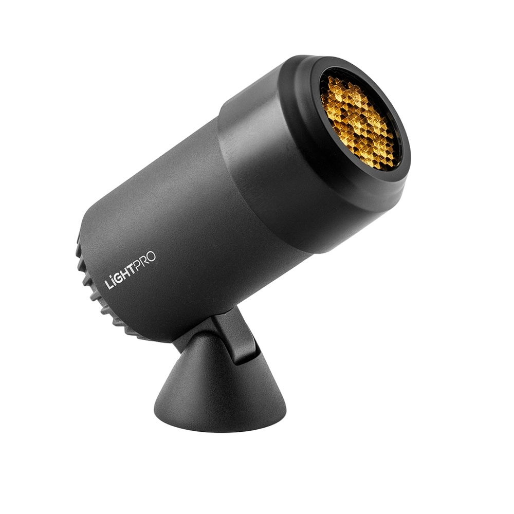 Lichtverdeel kapje Honeycomb voor Castor Lightpro 8719979284916