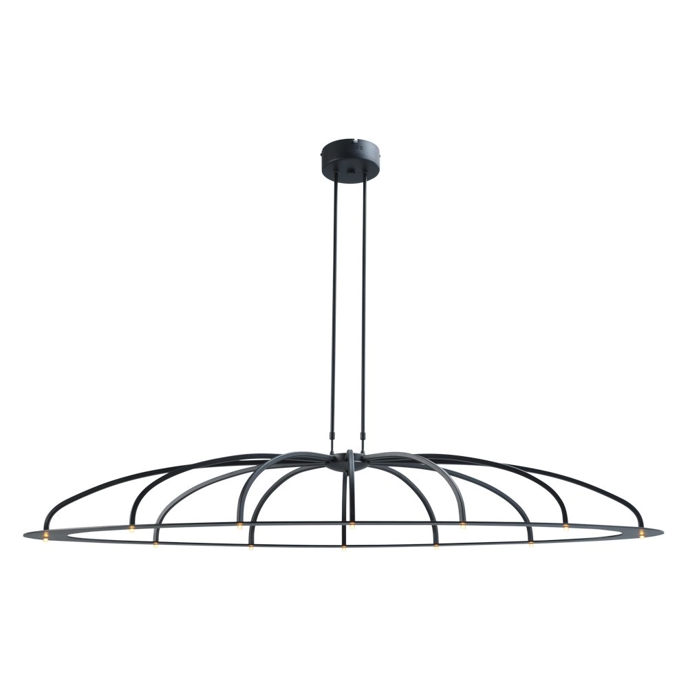 Led hanglamp Dante 96-50