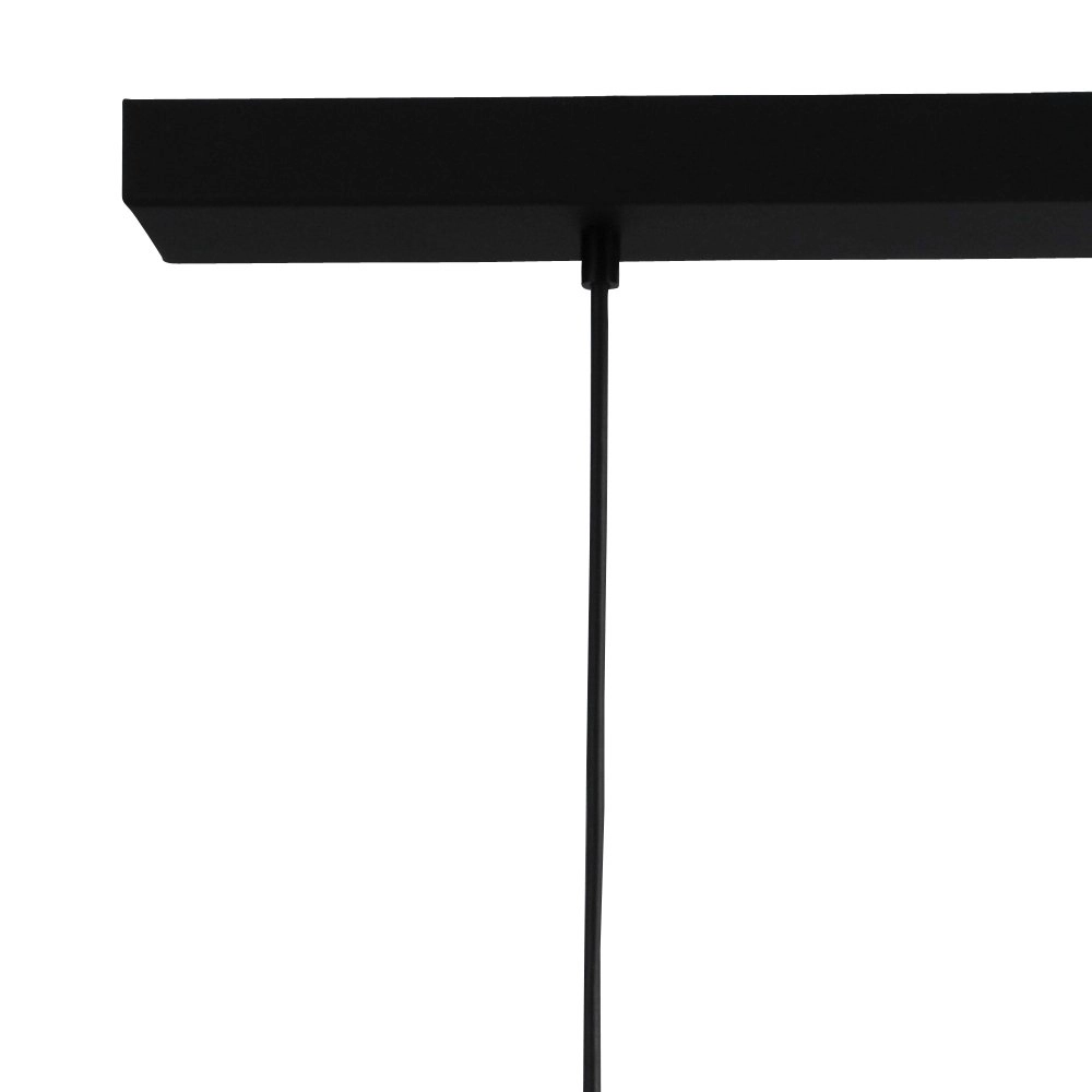 Eetkamerlamp Industria 2x35 Masterlight 8718121230962