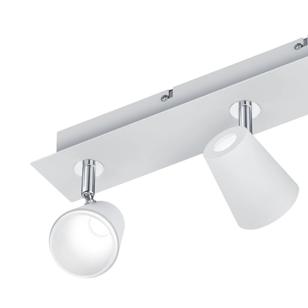 LED plafondspot Narcos Trio 4017807302622