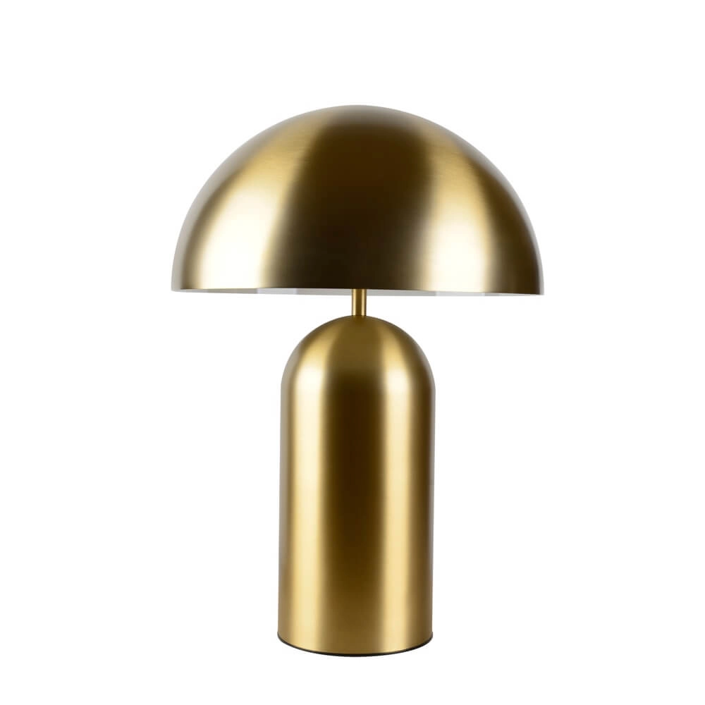 Tafellamp Best Ø 35cm brons