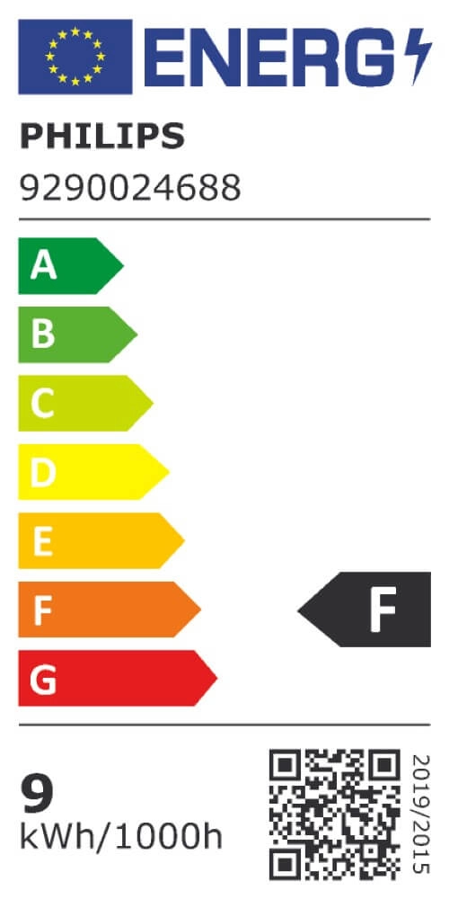 Hue - E27 - 11W - White and Color set van 2 Philips 8719514291317
