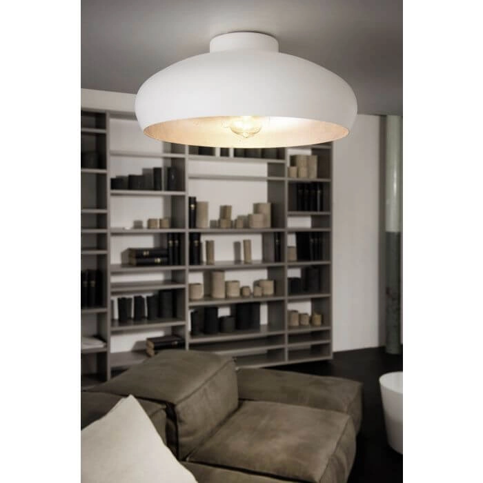 Plafondlamp Mogano Eglo 9002759945480